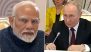 Russian President Vladimir Putin Heaps Praises on PM Narendra Modi, Says ‘High Time India Is Included Among Great Powers of the World’