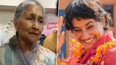 Haryana Assembly Elections Results 2024: How Political Heavyweights Candidates Including Vinesh Phogat, Savitri Jindal Fared in Their Constituencies