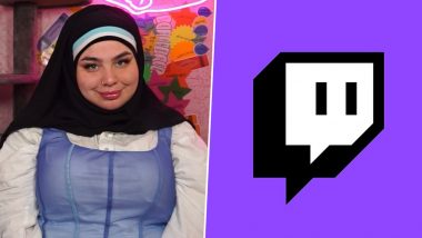 Frogan Gets Banned on Twitch Following Outrage Over Her Controversial PTSD Comment on US Military Soldiers During Livestream