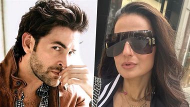 Diwali 2024: Neil Nitin Mukesh and Ameesha Patel Extend Warm Wishes to Fans on the Festival of Lights