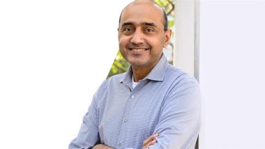 Gopal Vittal Appointed As Executive Vice Chairman of Bharti Airtel