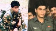 ‘Fauji’: From Shah Rukh Khan to Vikram Chopra, Meet the OG Cast Members of Doordarshan Serial and Where They Are Now!