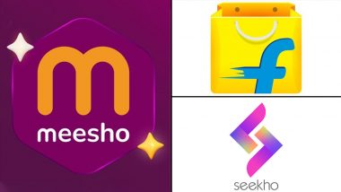 Google Play Store Top Free Apps List: Meesho, PhonePe, Flipkart, Seekho and FaceMagic Among the Most Downloaded Play Store Apps This Week