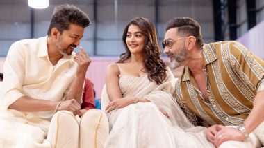 ‘Thalapathy 69’: Shooting for Vijay, Bobby Deol and Pooja Hegde’s Tamil Film Starts From THIS Date; Makers Share Video From Pooja Ceremony