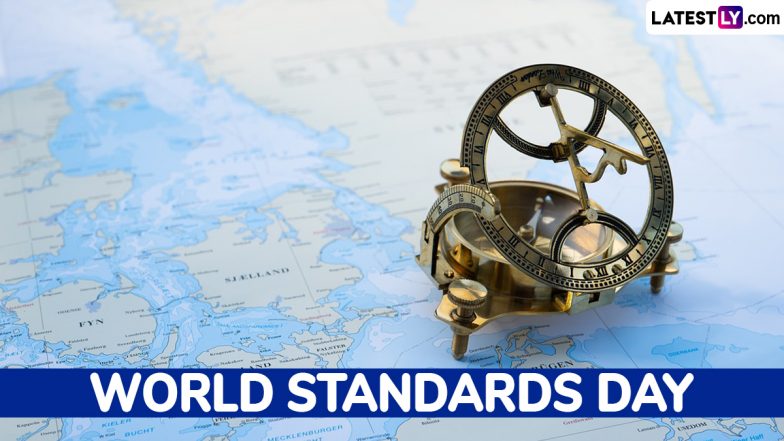 World Standards Day 2024 Quotes: Send Messages, HD Images, Wallpapers, Greetings and Sayings To Raise Awareness on the Importance of Standardisation