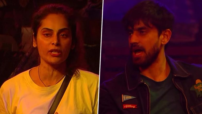 ‘Bigg Boss 18’ Promo: Shrutika Arjun Bashes Avinash Mishra As Things Get Messy During Ration Task, Says ‘You Can’t Tell Me To Get Out’ (Watch Video)