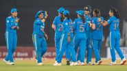 IND-W vs NZ-W 2nd ODI 2024 Match Preview: Key Battles, H2H, and More About India Women vs New Zealand Women Cricket Game in Ahmedabad