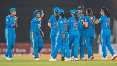 IND-W vs NZ-W 2nd ODI 2024 Match Preview: Key Battles, H2H, and More About India Women vs New Zealand Women Cricket Game in Ahmedabad