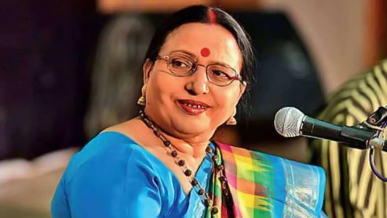 Sharda Sinha Hospitalised; ‘Hum Aapke Hain Koun’ Singer in Critical Condition Weeks After Her Husband’s Death