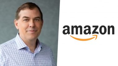 Amazon AWS CEO Matt Garman Warns Employees Seeking WFH 