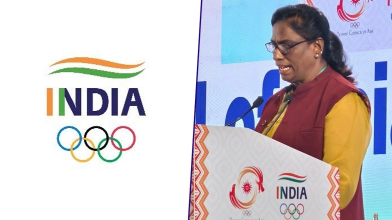 IOA at Loss of INR 24 Cr Due to 'Faulty' Agreement With RIL, Reports CAG; President PT Usha Questioned Over Contract