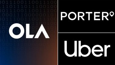 Ola, Uber and Porter Not Providing Adequate Working Conditions for Gig Workers, Undermining Labour Standards: Fairwork India Report