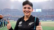 New Zealand Women’s All-Rounder Amelia Kerr Ruled Out of Remaining ODI Series Against India Women Due to Left Quadricep Muscle Injury