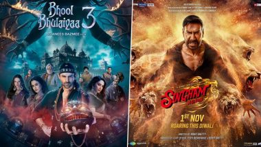 What is ‘Corporate Booking’? All You Need To Know About Manipulatory Box Office Tactic ‘Singham Again’ and ‘Bhool Bhulaiyaa 3’ Are Being Accused of Indulging