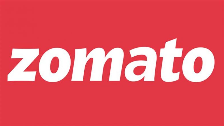 Zomato GST Notice: Food Delivery Platform Receives Tax Demand Notice of INR 803 Crore From Goods and Services Tax Department