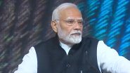 Kautilya Economic Conclave 2024: ‘Indian Era’ Is Here Despite Huge Global Uncertainty, Says PM Narendra Modi