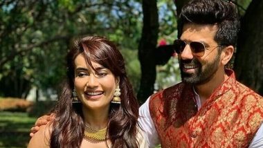 Surbhi Jyoti To Tie the Knot With Beau Sumit Suri at Luxury Resort in Jim Corbett National Park on THIS Date!