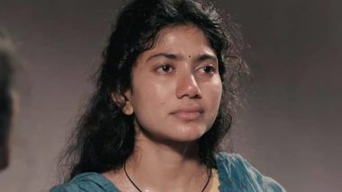 #BoycottSaiPallavi Trends After Old Video of Sai Pallavi Goes Viral Allegedly Comparing Indian Army to 'Terrorist' Group