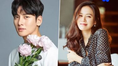 Here’s Why Ji Chang Wook and Son Ye Jin Are the Perfect Match for Netflix’s ‘Scandal’