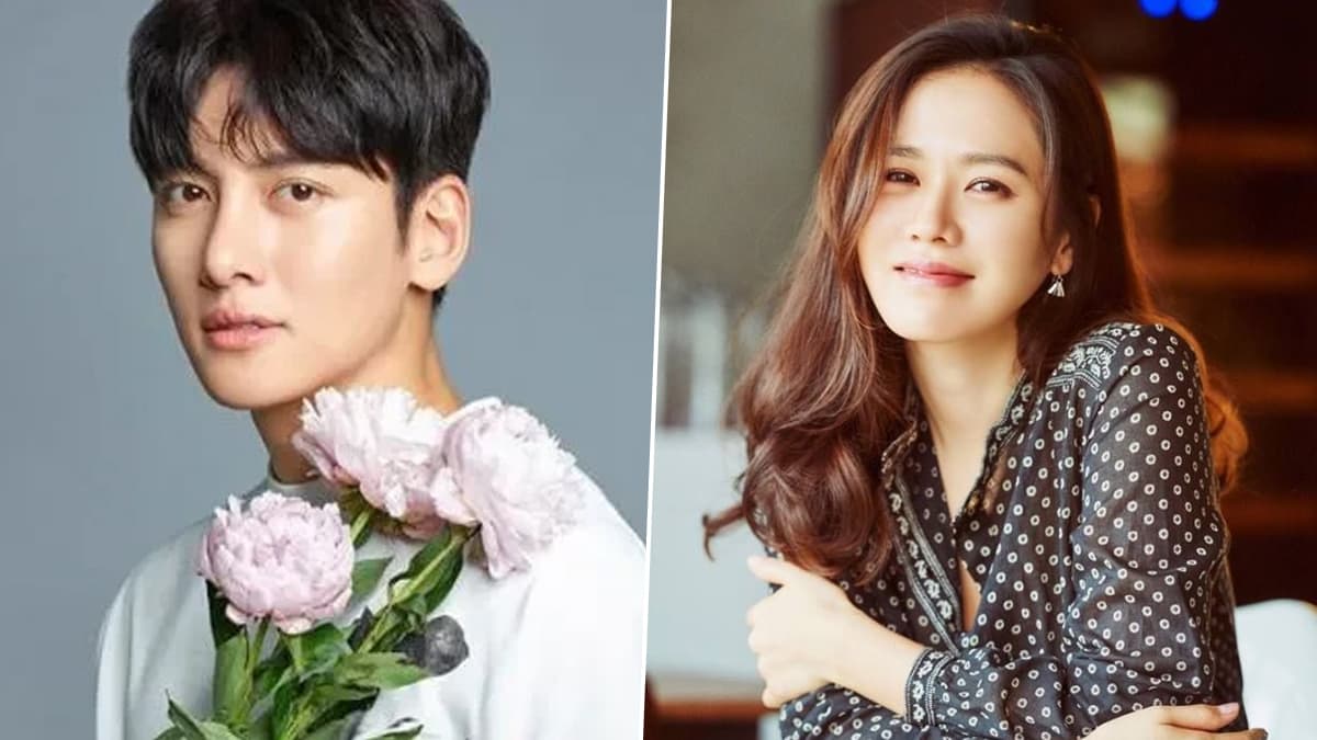 Image Riya Siddhacharjee image beautiful image beautiful - Korean News | Here's Why Ji Chang Wook and Son Ye Jin Are the ...