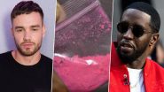 Liam Payne’s Death: What Is Pink Cocaine or Tuci? The Substance Connecting the Former One Direction Singer to Sean ‘Diddy’ Combs’ Drug Lawsuit!