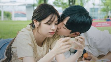 ‘Love Next Door’ Episode 16: Jung Hae-In and Jung So-Min Gear Up To Celebrate Their Love in Final Episode of the tvN Drama