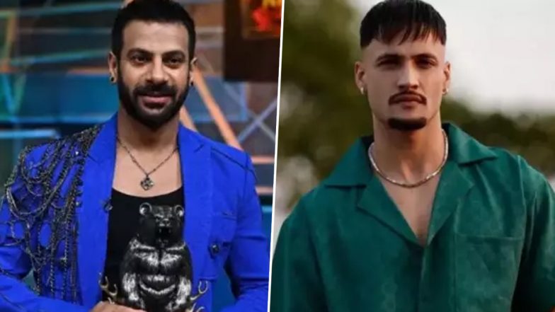 ‘Too Much Steroid’: ‘Khatron Ke Khiladi 14’ Winner Karan Veer Mehra Hits Back at Asim Riaz For Calling Him ‘D***head’