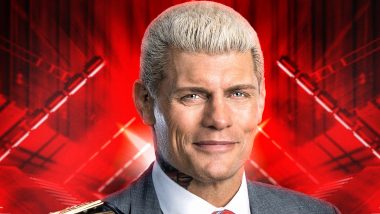 WWE RAW Tonight, October 14: Cody Rhodes-Gunther Face-off, Bron Breakker Takes on Kofi Kingston; Rhea Ripley in Tag Team Action and Other Exciting Events To Look Forward To on Monday Night RAW