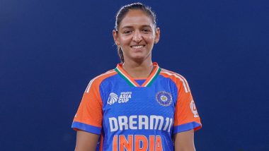 BCCI Set To Remove Harmanpreet Kaur As India Women Captain? Read More Here