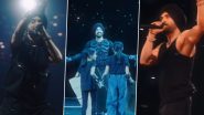 Diljit Dosanjh Builds Excitement Ahead of Dil-Luminati India Tour in Delhi ‘Tonight’ With Intriguing Video – WATCH