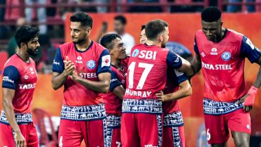 ISL 2024–25: Jamshedpur FC Seek To Maintain Form As Hyderabad FC Pursues First Win