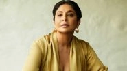 Shefali Shah Criticises Air India After Flight Gets Stuck on Runway For Over 2 Hours Due to 'Technical Glitch'; Airline Responds