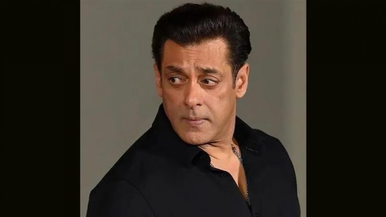 Salman Khan Receives Death Threat From Lawrence Bishnoi’s Brother: ‘Apologise at Temple or Pay INR 5 Crore’, Case Registered