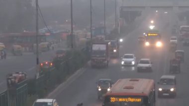 Delhi Air Pollution: Centre Imposes GRAP Stage II in Delhi-NCR Amid Deteriorating Air Quality, These Restrictions Will Be Enforced