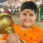 Abhinav Arora Gets Death Threat From Lawrence Bishnoi Gang: ‘Bal Sant Baba’ Mother Jyoti Arora Claims ‘They Will Kill Abhinav’ (Watch Video)