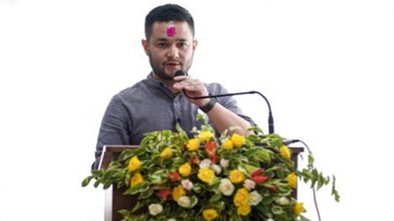 Soreng-Chakung Assembly by Election 2024 Result: Sikkim CM Prem Singh Tamang’s Son Aditya Golay Wins Bypoll ‘Uncontested’