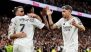 UEFA Champions League 2024–25: Real Madrid Faces Injury Concerns Ahead of Crucial Match Against Liverpool in Anfield