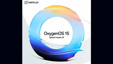 OxygenOS 15 Launch on October 24; Check Expected Features and Other Details