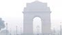 Delhi-NCR Air Pollution: Residents Wake Up to Dense Smog As AQI Reaches 430, Marking Second Day of Hazardous Pollution Level (Watch Video)