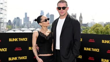 Channing Tatum and Zoë Kravitz Part Ways After 3 Years Together, Call Off Their Engagement – Reports