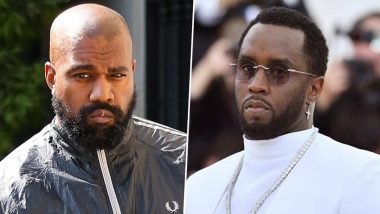 Kanye West Accused of Drugging and Assaulting Ex-Assistant Lauren Pisciotta at Sean Diddy Combs’ Party, New Lawsuit Reveals Horrifying Details