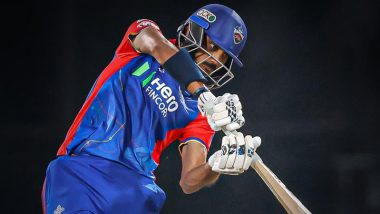 DC Retentions For IPL 2025: List of Players Delhi Capitals Can Likely Retain Ahead of Indian Premier League Mega Auction