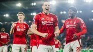 Premier League 2024&ndash;25: Chris Wood&rsquo;s Double Leads Nottingham Forest to Victory Over Leicester City
