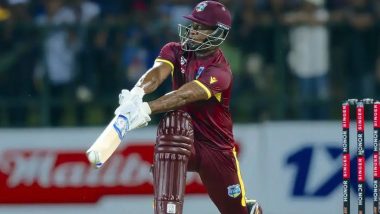 West Indies vs England Free Live Streaming Online, 3rd ODI 2024: How To Watch WI vs ENG Cricket Match Live Telecast on TV?