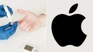 Apple Testing &lsquo;Blood Sugar App&rsquo; To Prevent Diabetes, Likely Take Years To Launch It on Devices Like Apple Watches: Report