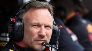 F1 2024: Christian Horner Hits Back at McLaren&rsquo;s &lsquo;Paranoia&rsquo; As FIA Clears Red Bull in Ride-Height Controversy in Austin GP
