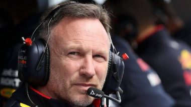 F1 2024: Christian Horner Hits Back at McLaren’s ‘Paranoia’ As FIA Clears Red Bull in Ride-Height Controversy in Austin GP