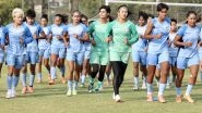 India Football Team Eyes Top Spot, Bangladesh Face Must-Win Situation in SAFF Women&rsquo;s Championship 2024 Showdown