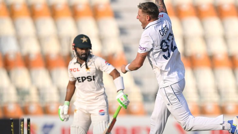 Pakistan vs England 2nd Test 2024 Preview: Likely Playing XIs, Key Battles, H2H and More