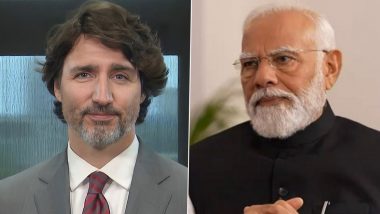 India-Canada Diplomatic Row: Canada Names India in Cyberthreat List for First Time, Accuses It of ‘Likely’ Spying